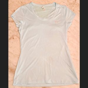 Under Armour Women’s Short Sleeve T-shirt XS